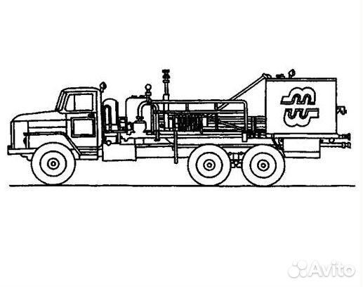 Моторист ца