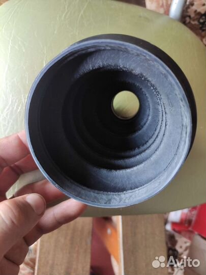 Пыльник шруса kia