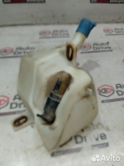 Бачок омывателя лобового стекла Fiat Albea 350A