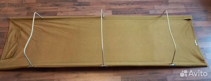 Походная кровать СССР