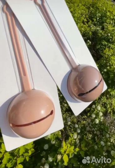 Контейнер для пустышек