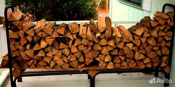 Дрова свежайшие