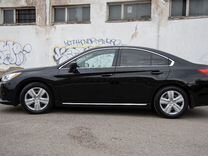 Subaru Legacy 2.5 CVT, 2014, 74 480 км, с пробегом, цена 1 850 000 руб.