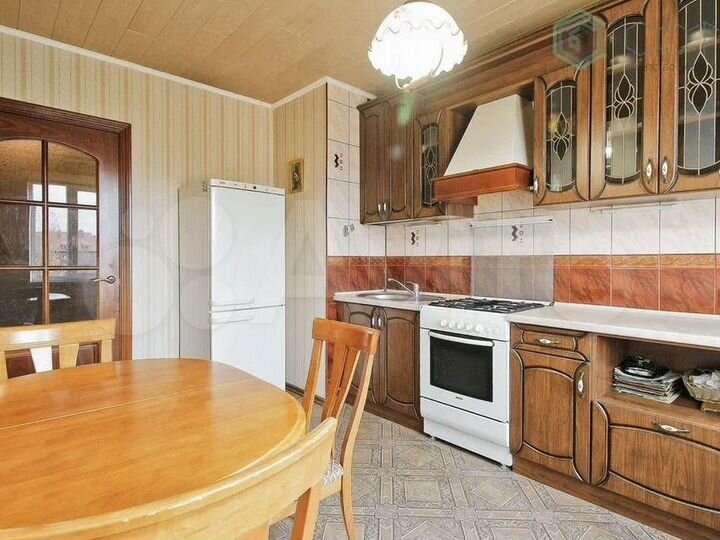 3-к. квартира, 70,2 м², 5/6 эт.