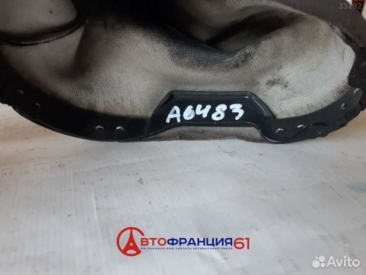 Ручка МКПП, 8200379950 renault logan, 3033406