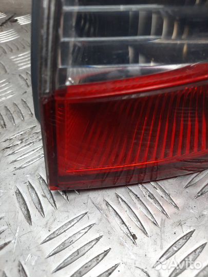 Фонарь задний правый Renault Grand Scenic минивэн