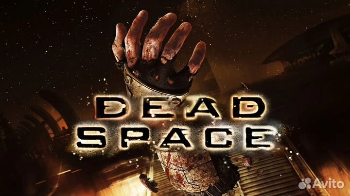 Dead Space 2008 Steam Gift Россия Турция Казахстан