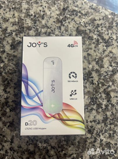 Модем билайн 4g