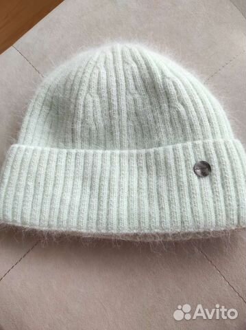 Шапка новая