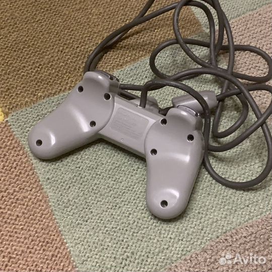 Джойстик Playstation scph-1080