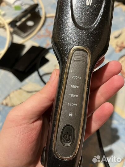 Утюжек для волос