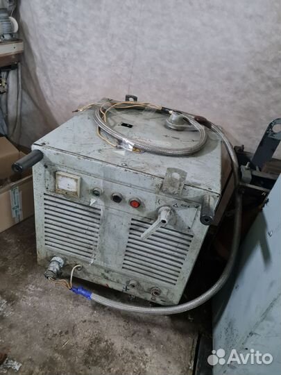 Трансформатор