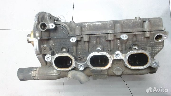 Головка блока (гбц) Subaru Tribeca (B9), 2008