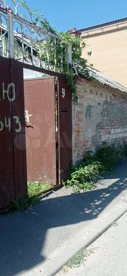 Участок 1,1 сот. (ИЖС)