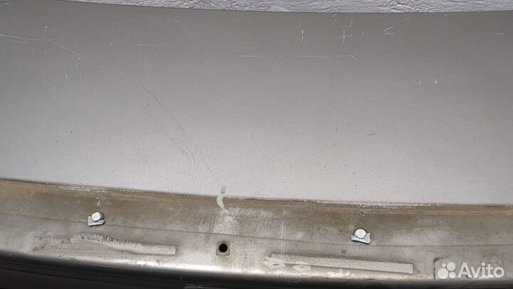 Крышка багажника Honda Civic, 2008