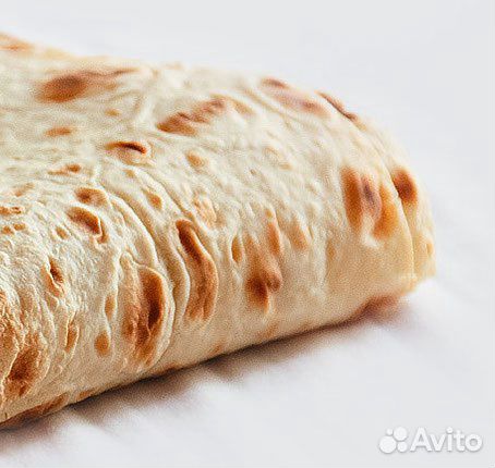 Армянскый Лаваш тонкий, лаваш для шаурми