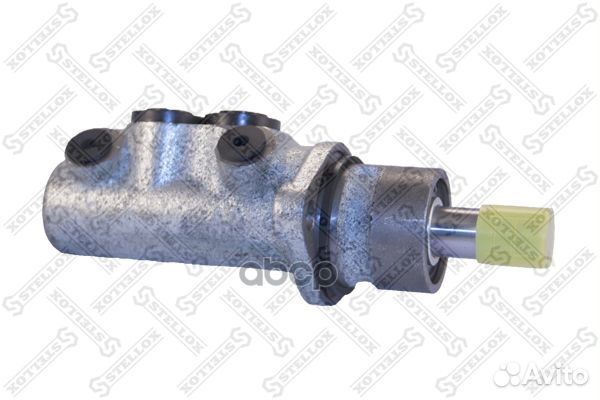 05-85004-SX T2206 893611019E главн. торм. цил