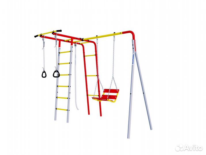 Дачный (уличный) комплекс