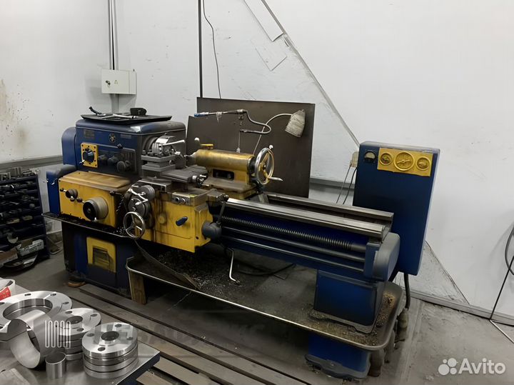 Фланцы/Универсальные компенсаторы