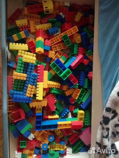 Lego duplo