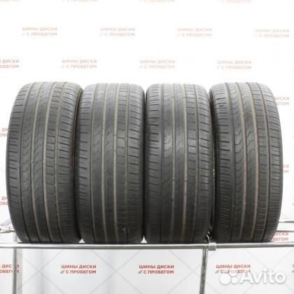 Pirelli Cinturato P7 245/45 R18