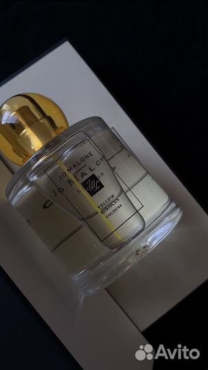 Парфюм Jo Malone