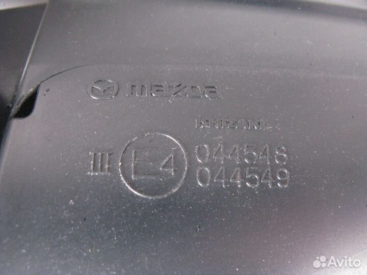 Зеркало правое mazda Cx- 5 2015+