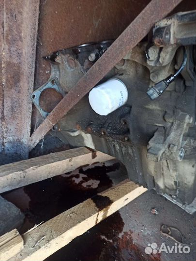 Блок цилиндров s6d spectra