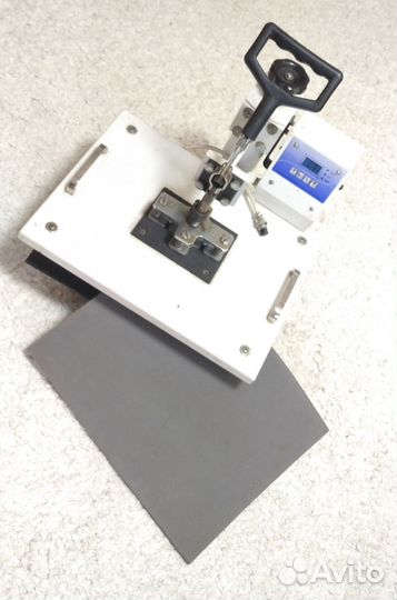 Термопресс