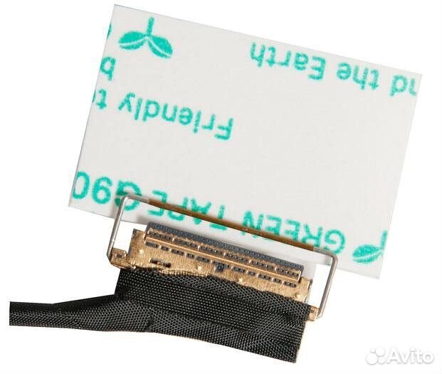 Шлейф матрицы к HP Pavilion 13-S, 13-S X360, Macar