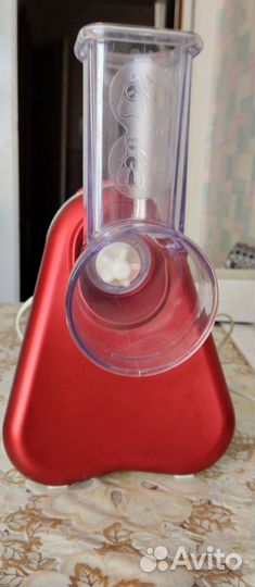 Овощерезка измельчитель Мулинекс