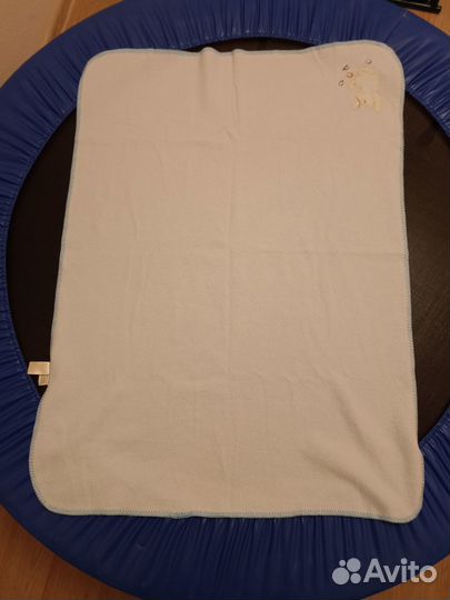 Детское одеяло