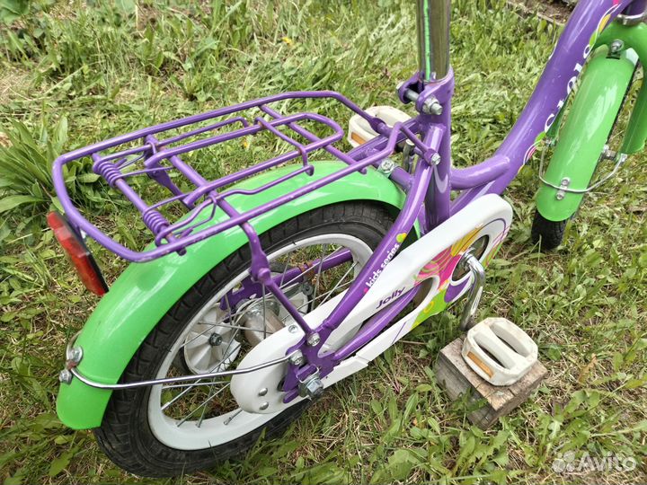 Велосипед детский Stels Jolly 14