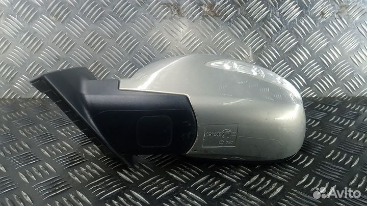 Зеркало наружное левое hyundai IX35 1 2010