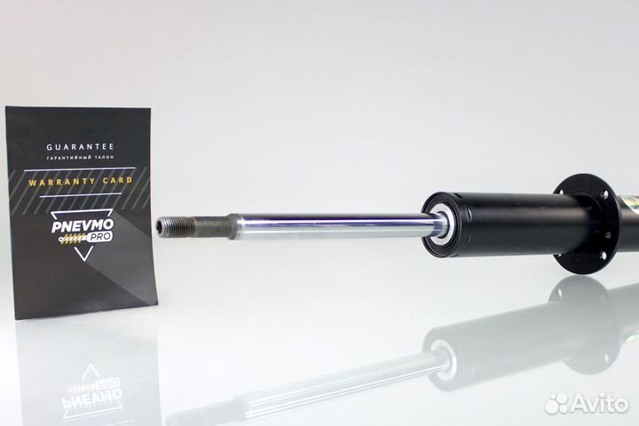 Амортизатор для Range Rover Sport II рест передний