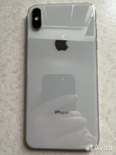 iPhone Xs Max, 256 ГБ