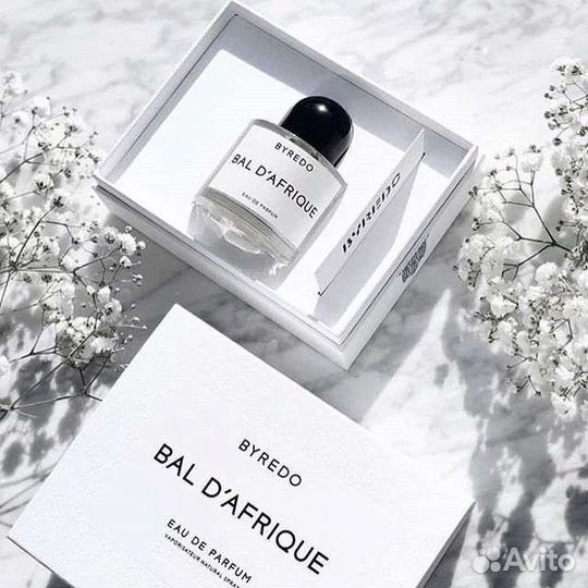 Селектив byredo 100ML