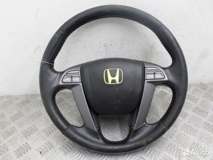 Руль Honda Pilot 2