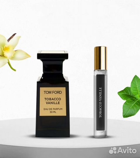 Tom Ford Tobacco Vanille