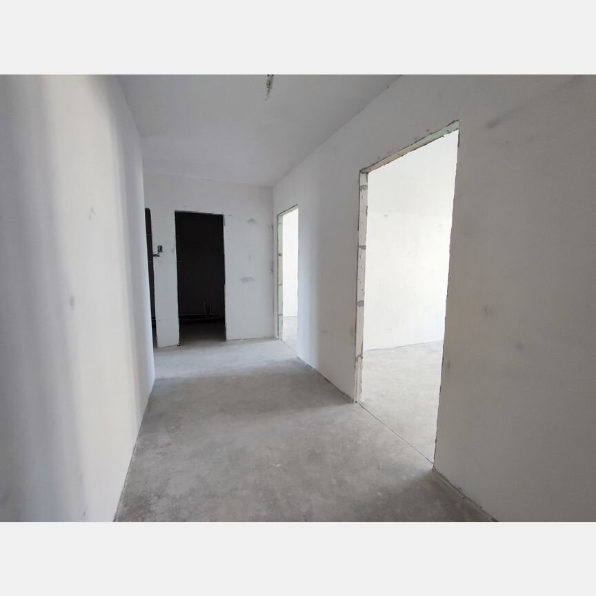 2-к. квартира, 57,5 м², 2/5 эт.