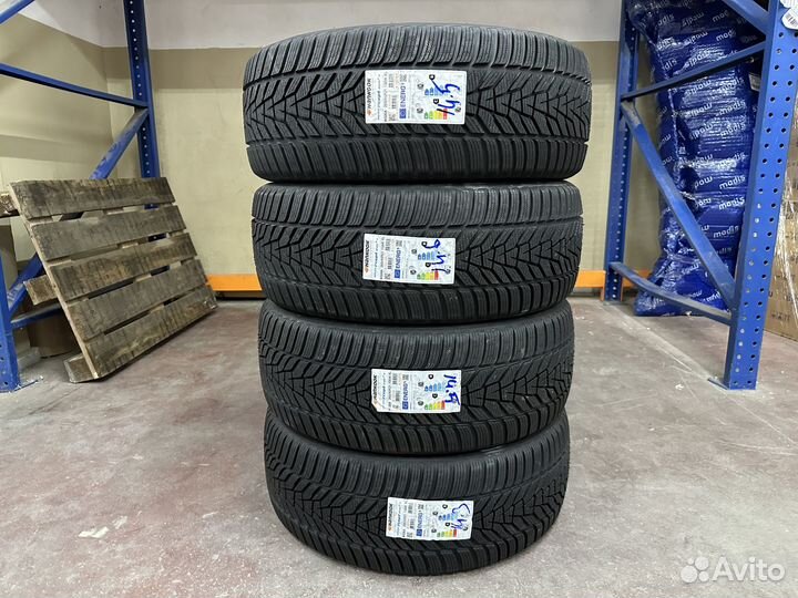 Hankook Winter I'Cept Evo 3 X W330A 265/45 R21 108W
