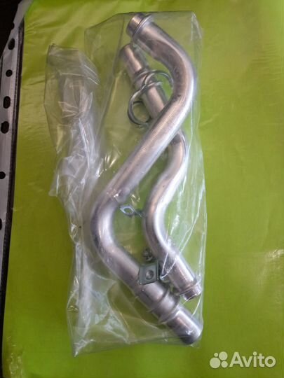 Комплект трубок кондиционера Peugeot Boxer 06