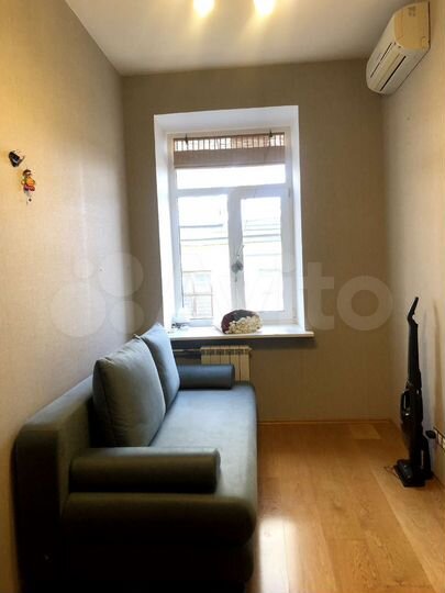 4-к. квартира, 95,6 м², 4/4 эт.