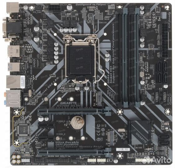 Комплектующие для пк