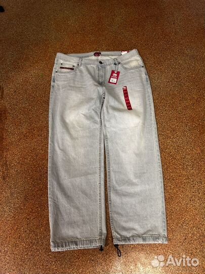Джинсы ecco y2k