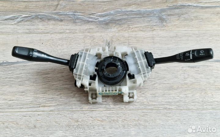 Переключатель подрулевой MitsubishiLancer 9