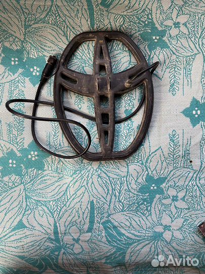 Металлоискатель бу ACE 200i