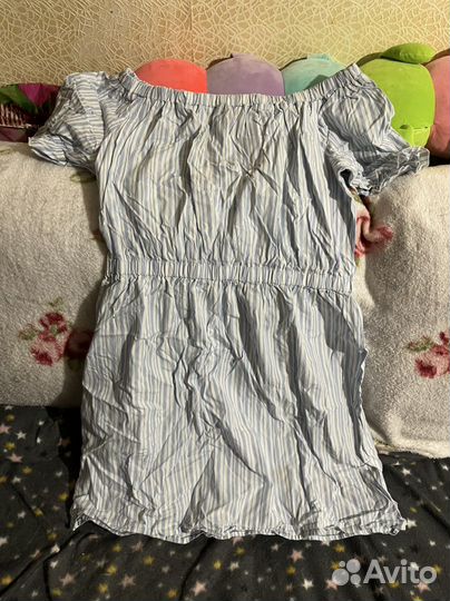 Вещи пакетом женские 50-54