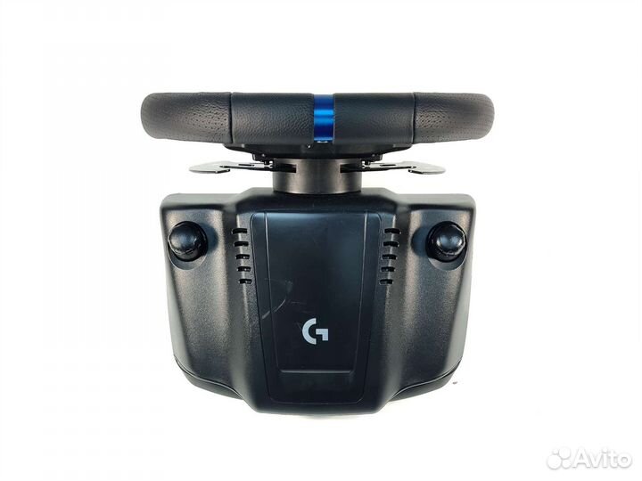 Logitech G923 TrueForce PlayStation Edition