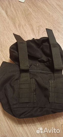 Подсумок тактический